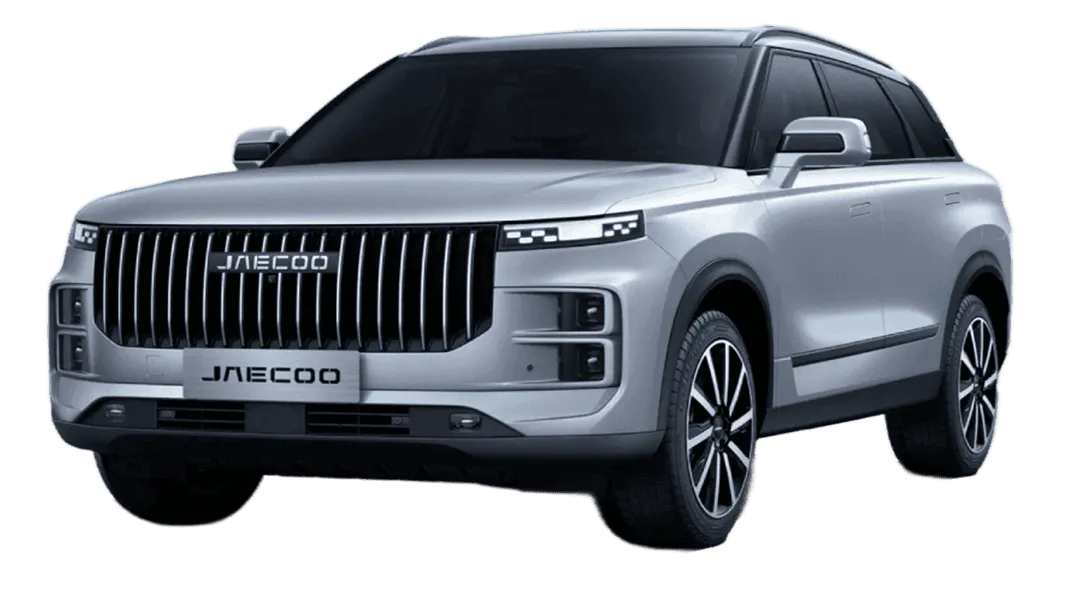Jaecoo J7
