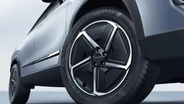 velg jaecoo j7