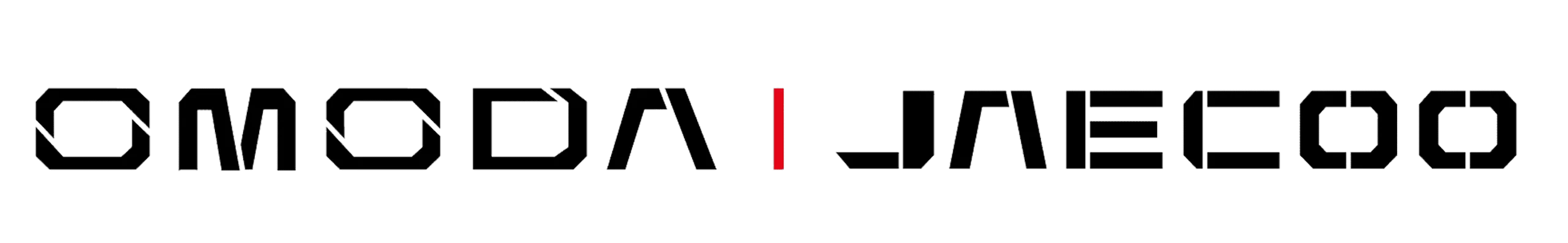 Jaecoo Logo